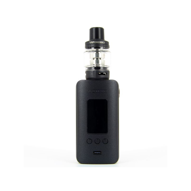 Kit Gen W Ato Itank Ml Vaporesso Adns