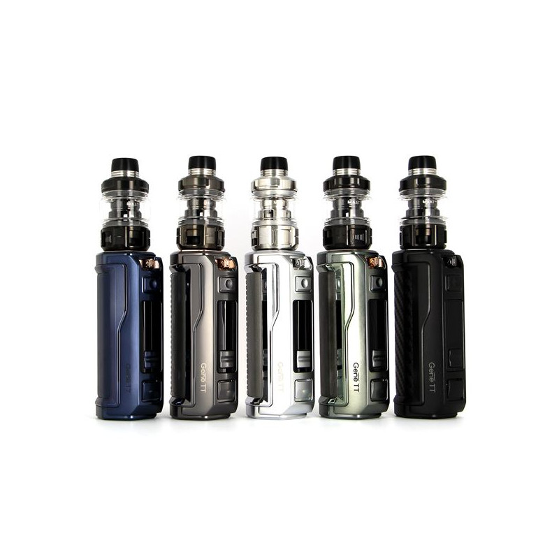 Kit Argus XT 100W Ato Maat New 6 5ml Voopoo ADNS