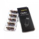 Pack de 5 resistances Cleito 0.4 ohms Aspire