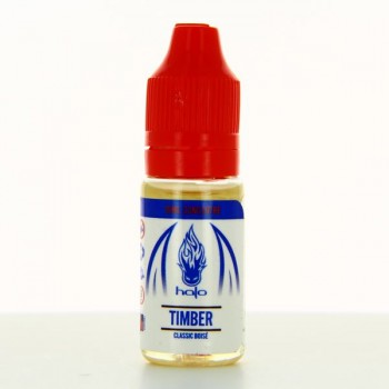 Timber Concentre Halo White Series 10ml