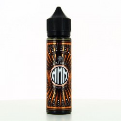 MMM ZHC Mix Series Gatsby 50ml 00mg