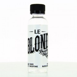 Le Blond ZHC Mix Series Bounty Hunters 50ml 00mg