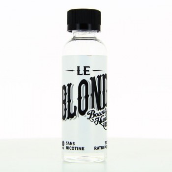 Le Blond ZHC Mix Series Bounty Hunters 50ml 00mg