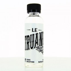 Le Truand ZHC Mix Series Bounty Hunters 50ml 00mg