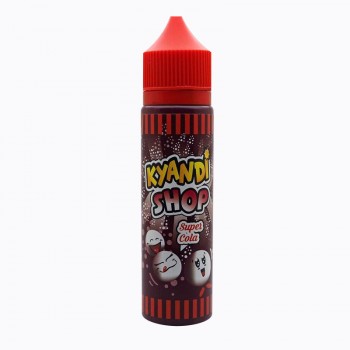 Super Cola Kyandi 50ml 00mg