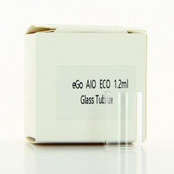 Verre Ego AIO ECO 1.2ml Joyetech