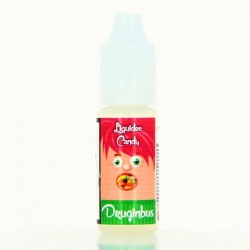Druginbus Liquideo Candy 10ml