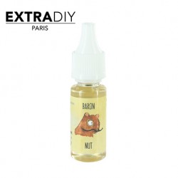 Baron Nut Aromes Extradiy Extrapure 10ml