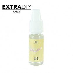 Big Apple Aromes Extradiy Extrapure 10ml