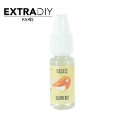Duchess Raspberry Aromes Extradiy Extrapure 10ml