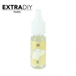 God Ice Aromes Extradiy Extrapure 10ml