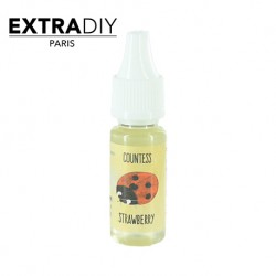 Countess Strawberry Aromes Extradiy Extrapure 10ml