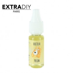 Docteur Melon Aromes Extradiy Extrapure 10ml
