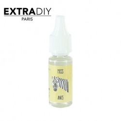 Miss Anis Aromes Extradiy Extrapure 10ml