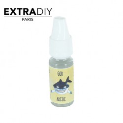God Artic Aromes Extradiy Extrapure 10ml