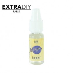 Miss Blueberry Aromes Extradiy Extrapure 10ml