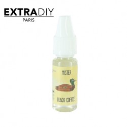 Mister Black Coffee Aromes Extradiy Extrapure 10ml