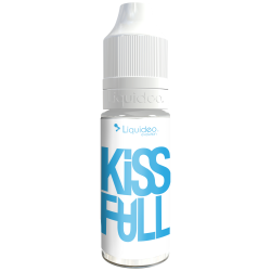 Kiss Full Liquideo Evolution 10ml 