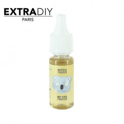 Mister Mojito Aromes Extradiy Extrapure 10ml