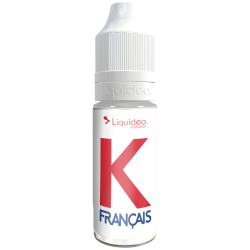 Liquideo Evolution 10ml