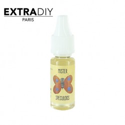 Mister Speculoos Aromes Extradiy Extrapure 10ml