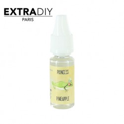 Princess Pineapple Aromes Extradiy Extrapure 10ml