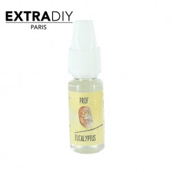 Prof Eucalyptus Aromes Extradiy Extrapure 10ml
