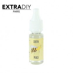 Queen Peach Aromes Extradiy Extrapure 10ml