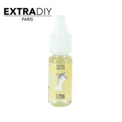 Sister Lemon Aromes Extradiy Extrapure 10ml