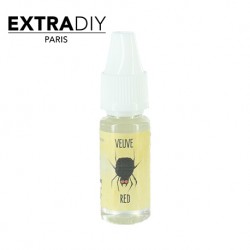 Veuve Red Aromes Extradiy Extrapure 10ml