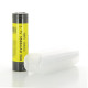 Accu 30A 18650 3500mah Listman