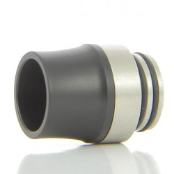Drip Tip Anti Spit Back POM TFV8 / TFV12