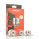 Pack de 3 résistances Mesh 0.15ohm TFV12 Prince / P-Tank Smok