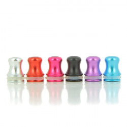 Mini Drip Tips 510