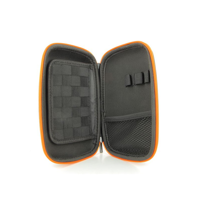 E-cig Carry Case Noir Vapeonly - Adns