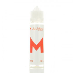 Le M Liquideo Evolution 50ml 00mg