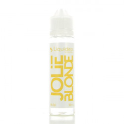 Jolie Blonde Liquideo Evolution 50ml 00mg