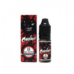 Carnage Vape Institut 10ml