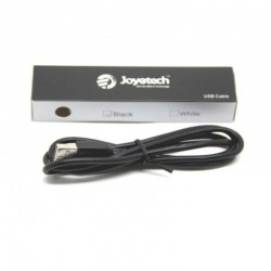 Chargeur cable mini USB E-Roll / E-Vic / E-Stick