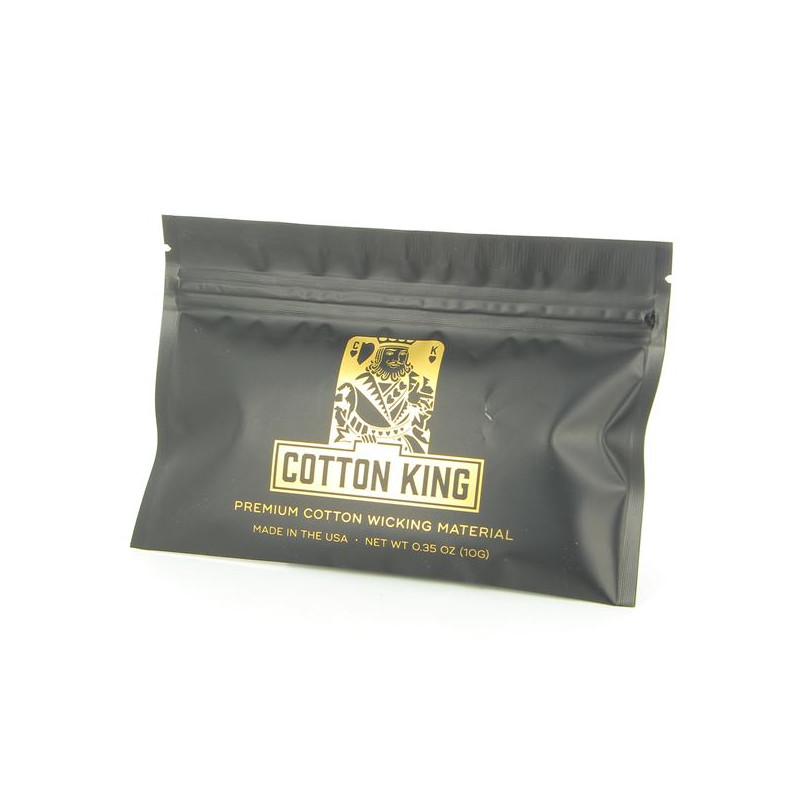 Cotton King 10g ADNS