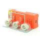 Pack de 3 resistances QF Vaporesso
