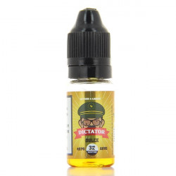 Dulce Dictator 10ml