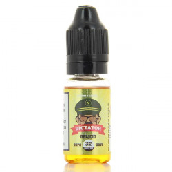 Delicio Dictator 10ml