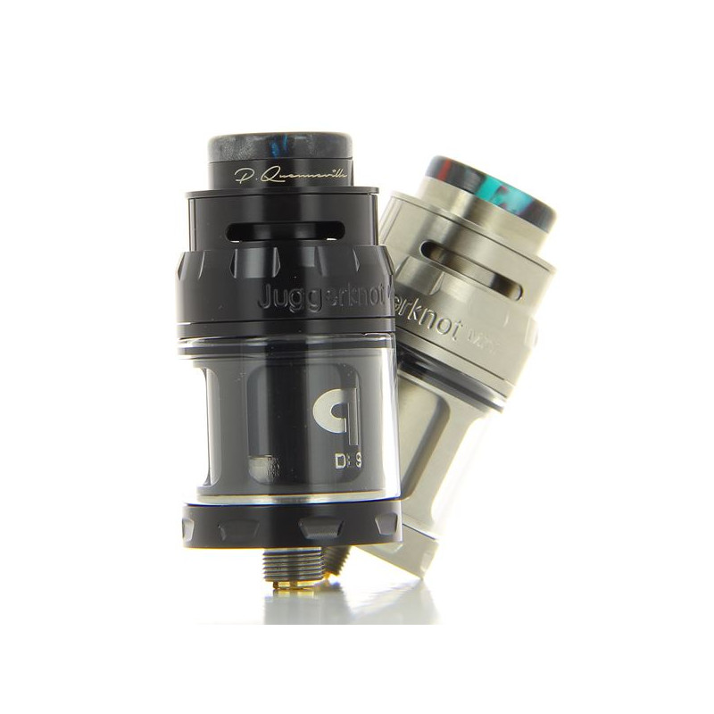 Juggerknot Mini RTA QP Design ADNS