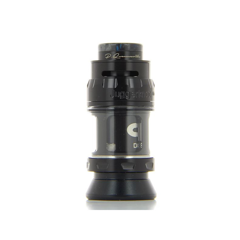 Juggerknot Mini RTA QP Design ADNS