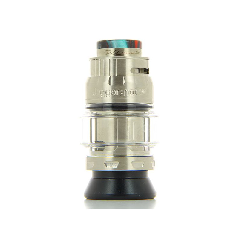 Juggerknot Mini RTA QP Design ADNS
