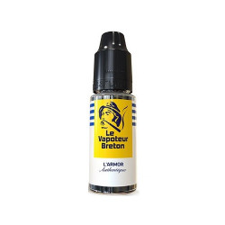 Fruits Rouges Authentique Le Vapoteur Breton 10ml