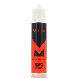 Le M Liquideo Fifty 50ml 00mg