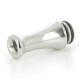 Drip Tip Court Nautilus 2S Aspire
