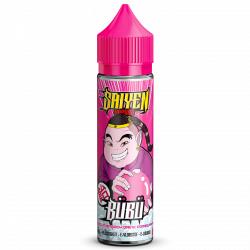 Dragon Saiyen Vapors 50ml 00mg